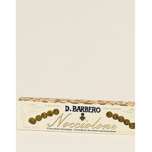 Laciviltadelbere Nocciolone Morbido 260gr. Torroneria Barbero