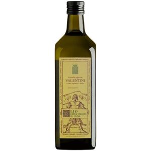 Laciviltadelbere Olio Extravergine di Oliva 750ml 2023 Az. Agr. Valentini