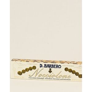 Laciviltadelbere Nocciolone Morbido 260gr. Torroneria Barbero