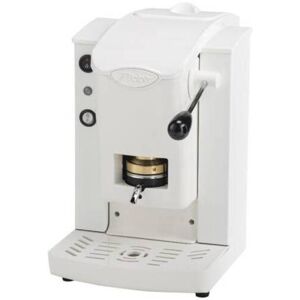 faber slot plast macchina da caffè cialde 44mm bianco/bianco