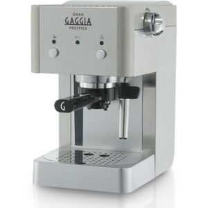 gaggia gran prestige macchina per caffe' espresso 950 w 1 lt