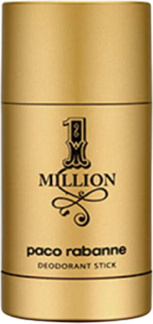 Paco Rabanne One Million Deodorant Stick 75 ml