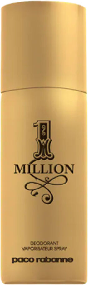 Paco Rabanne One Million Deodorant Spray 150 ml