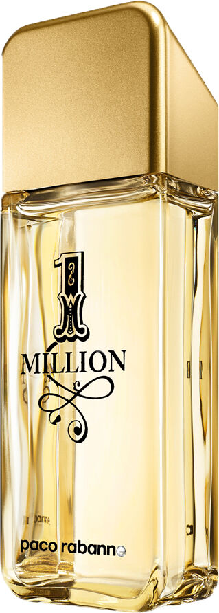 Paco Rabanne One Million After Shave Lotion 100 ml