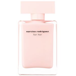 Narciso Rodriguez For Her Eau de Parfum 50ml