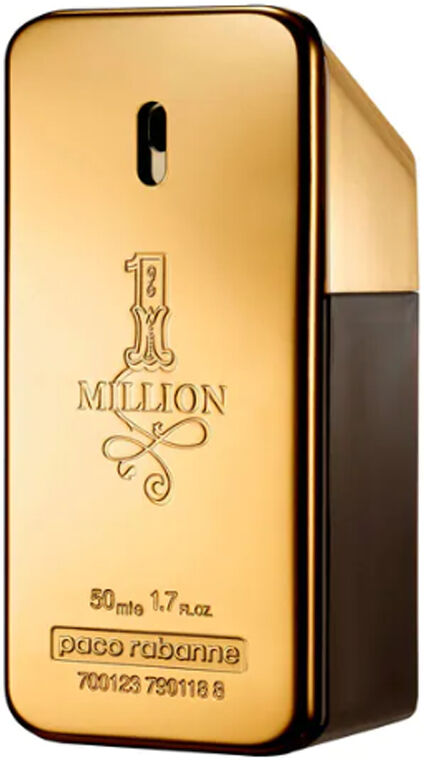 Paco Rabanne One Million Eau de Toilette 50ml