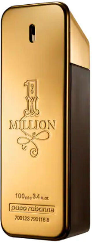 Paco Rabanne One Million Eau de Toilette 100ml