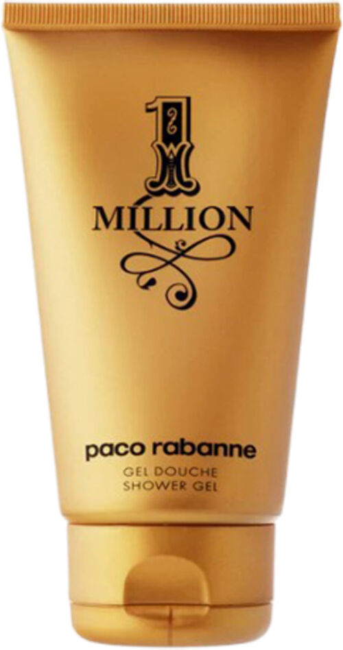 Paco Rabanne One Million Shower Gel 150 ml