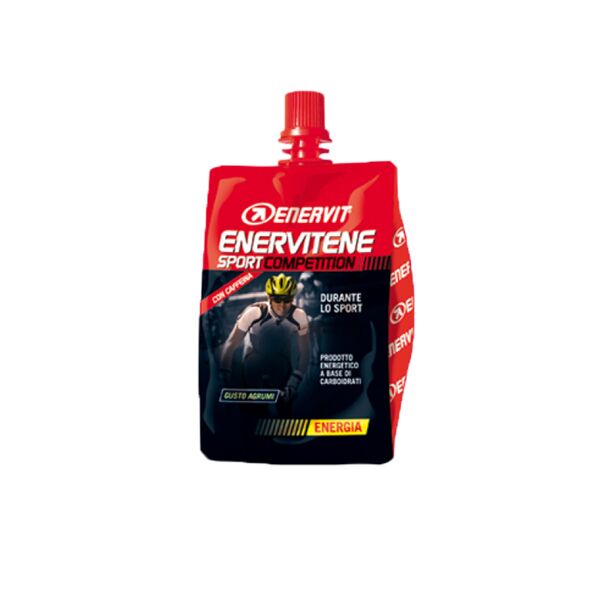 enervit sport competition agrumi cheerpack 60 ml