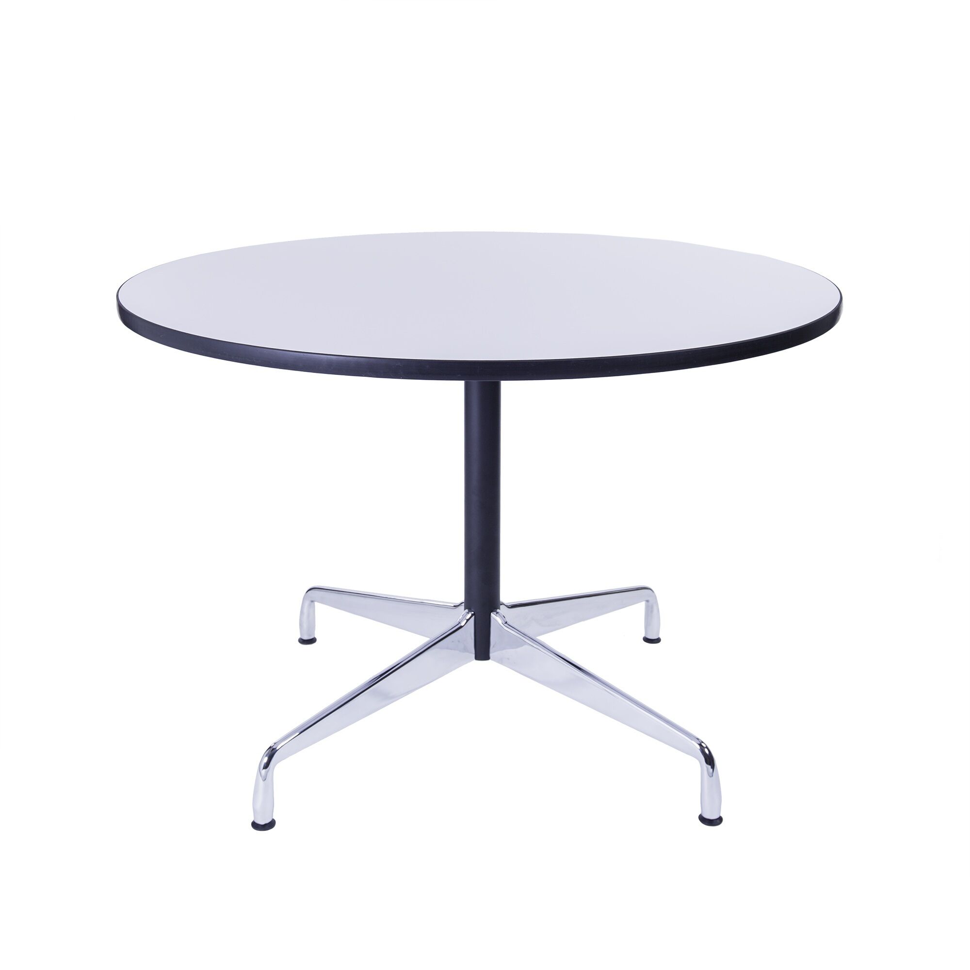 domini tavolo da pranzo tavolo contratto 110 centimetri bianca