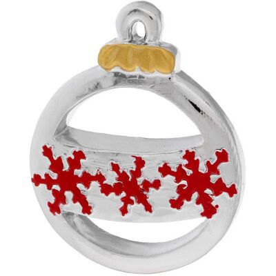 Bagutta Decorazioni Albero Di Natale N 8665-16 Bagutta Decorazioni Albero Di Natale N 8665-16