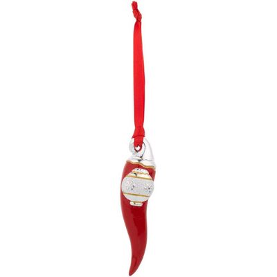 Bagutta Decorazioni Albero Di Natale N 8667-04 Bagutta Decorazioni Albero Di Natale N 8667-04