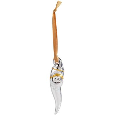 Bagutta Decorazioni Albero Di Natale N 8667-07 Bagutta Decorazioni Albero Di Natale N 8667-07