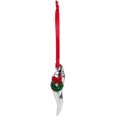 Bagutta Decorazioni Albero Di Natale N 8667-13 Bagutta Decorazioni Albero Di Natale N 8667-13