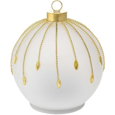 Bagutta Decorazioni Albero Di Natale N 8687-04 Bagutta Decorazioni Albero Di Natale N 8687-04