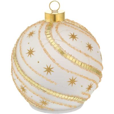 Bagutta Decorazioni Albero Di Natale N 8687-11 Bagutta Decorazioni Albero Di Natale N 8687-11