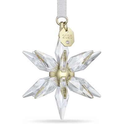 Swarovski Decorazioni Albero Di Natale 5701506 Swarovski Decorazioni Albero Di Natale 5701506