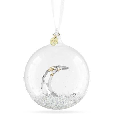 Swarovski Decorazioni Albero Di Natale 5701865 Swarovski Decorazioni Albero Di Natale 5701865