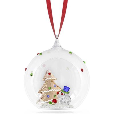 Swarovski Decorazioni Albero Di Natale 5701509 Swarovski Decorazioni Albero Di Natale 5701509