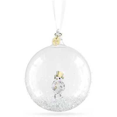Swarovski Decorazioni Albero Di Natale 5732528 Swarovski Decorazioni Albero Di Natale 5732528