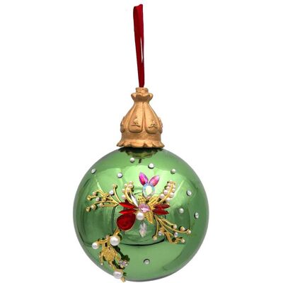 Bagutta Decorazioni Albero Di Natale TN 50154-02 Bagutta Decorazioni Albero Di Natale TN 50154-02