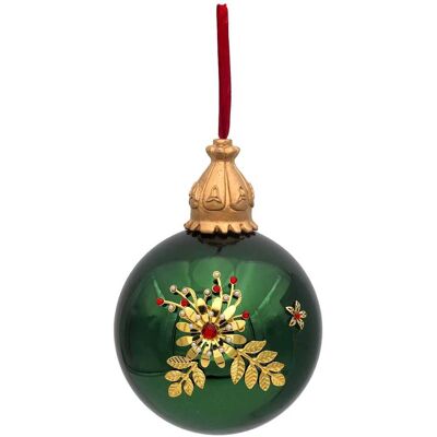 Bagutta Decorazioni Albero Di Natale TN 50154-05 Bagutta Decorazioni Albero Di Natale TN 50154-05