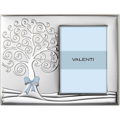 Valenti Argenti Cornice Portafoto 73130 3XLC Valenti Argenti Cornice Portafoto 73130 3XLC