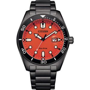 Citizen Marine Orologio Solo Tempo Uomo AW1765-88X Citizen Marine Orologio Solo Tempo Uomo AW1765-88X