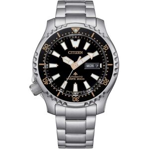 Citizen Promaster Orologio Solo Tempo Uomo NY0160-66E Citizen Promaster Orologio Solo Tempo Uomo NY0160-66E