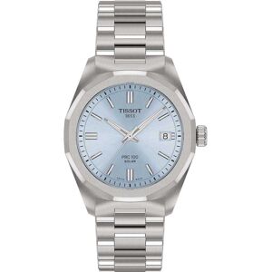 Tissot Orologio Uomo Solo Tempo T1518221135100 Tissot Orologio Uomo Solo Tempo T1518221135100