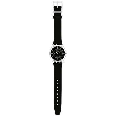 Swatch Orologio Donna Solo Tempo - Ss08k103 SS08K103 Swatch Orologio Donna Solo Tempo - Ss08k103 SS08K103