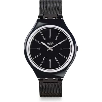 Swatch Orologio Donna Solo Tempo - Svob100m SVOB100M Swatch Orologio Donna Solo Tempo - Svob100m SVOB100M