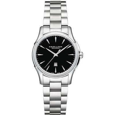 Hamilton Orologio Meccanico Uomo Jazzmaster - H32315131 H32315131 Hamilton Orologio Meccanico Uomo Jazzmaster - H32315131 H32315131