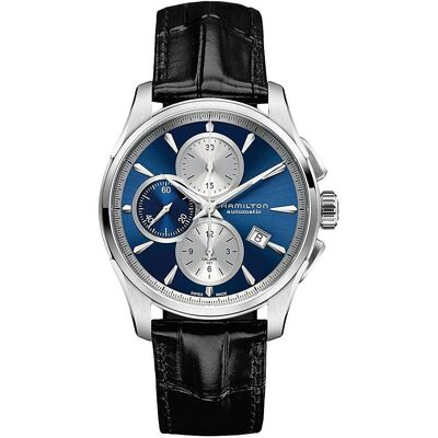 Hamilton Orologio Cronografo Uomo Jazzmaster - H32596741 H32596741 Hamilton Orologio Cronografo Uomo Jazzmaster - H32596741 H32596741