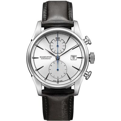 Hamilton Orologio Cronografo Uomo American Classic - H32416781 H32416781 Hamilton Orologio Cronografo Uomo American Classic - H32416781 H32416781