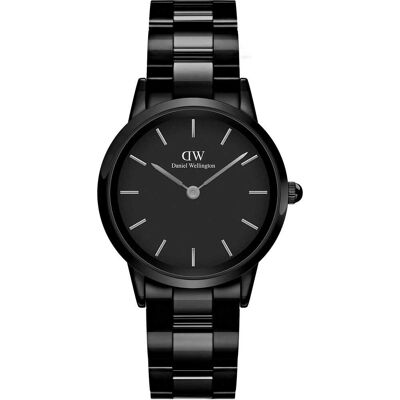 Daniel Wellington Orologio Al Quarzo Donna Iconic Link - Dw00100414 DW00100414 Daniel Wellington Orologio Al Quarzo Donna Iconic Link - Dw00100414 DW00100414