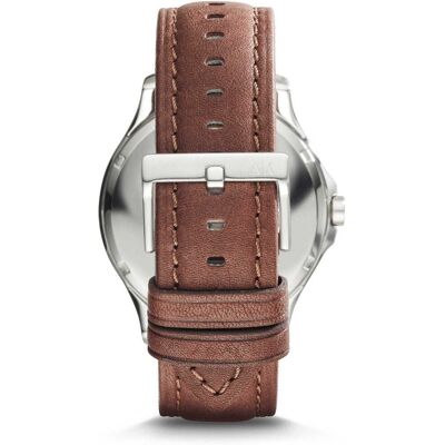Armani Exchange Orologio Al Quarzo Uomo Hampton - Ax2133 AX2133 Armani Exchange Orologio Al Quarzo Uomo Hampton - Ax2133 AX2133