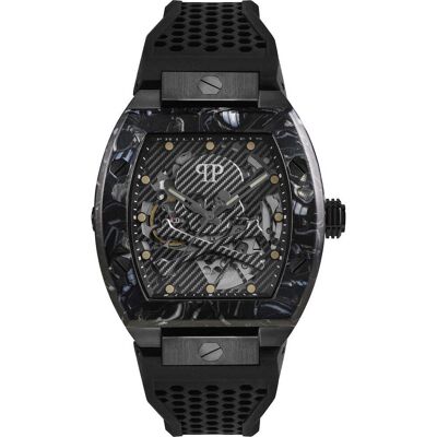 Philipp Plein Orologio Solo Tempo Uomo The $Keleton - Pwbaa0221 PWBAA0221 Philipp Plein Orologio Solo Tempo Uomo The $Keleton - Pwbaa0221 PWBAA0221