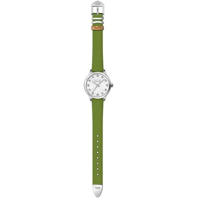 Alviero Martini Prima Classe Orologio Solo Tempo Donna Formentera - Cs.4227l/14 CS.4227L/14 Alviero Martini Prima Classe Orologio Solo Tempo Donna Formentera - Cs.4227l/14 CS.4227L/14