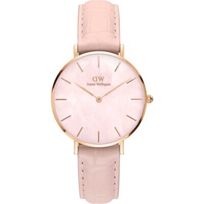 Daniel Wellington Orologio Al Quarzo Donna Petite - Dw00100514 DW00100514 Daniel Wellington Orologio Al Quarzo Donna Petite - Dw00100514 DW00100514