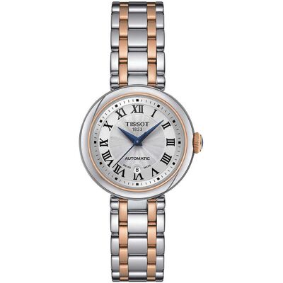 Tissot Orologio Solo Tempo Donna Bellissima - T1262072201300 T1262072201300 Tissot Orologio Solo Tempo Donna Bellissima - T1262072201300 T1262072201300