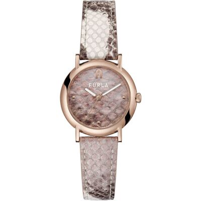 Furla Orologio Al Quarzo Donna Easy Shape - Ww00024018l3 WW00024018L3 Furla Orologio Al Quarzo Donna Easy Shape - Ww00024018l3 WW00024018L3