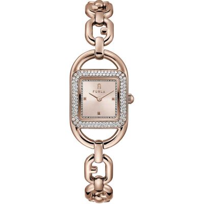 Furla Orologio Al Quarzo Donna - Ww00026005l3 WW00026005L3 Furla Orologio Al Quarzo Donna - Ww00026005l3 WW00026005L3