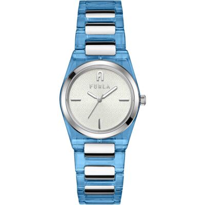 Furla Orologio Al Quarzo Donna - Ww00028007l1 WW00028007L1 Furla Orologio Al Quarzo Donna - Ww00028007l1 WW00028007L1