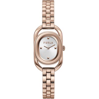 Furla Orologio Al Quarzo Donna Studs Index - Ww00008006l3 WW00008006L3 Furla Orologio Al Quarzo Donna Studs Index - Ww00008006l3 WW00008006L3