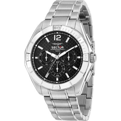 Sector Orologio Cronografo Uomo 790 - R3273636003 R3273636003 Sector Orologio Cronografo Uomo 790 - R3273636003 R3273636003