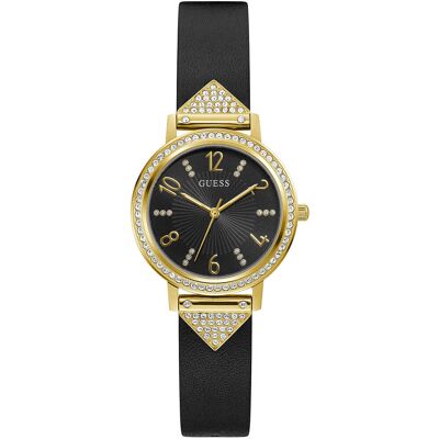 Guess Orologio Al Quarzo Donna Triluxe - Gw0473l2 GW0473L2 Guess Orologio Al Quarzo Donna Triluxe - Gw0473l2 GW0473L2