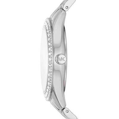 Michael Kors Orologio Solo Tempo Donna - Mk4708 MK4708 Michael Kors Orologio Solo Tempo Donna - Mk4708 MK4708