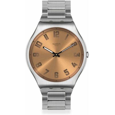 Swatch Orologio Al Quarzo Unisex Monthly - Ss07s122g SS07S122G Swatch Orologio Al Quarzo Unisex Monthly - Ss07s122g SS07S122G