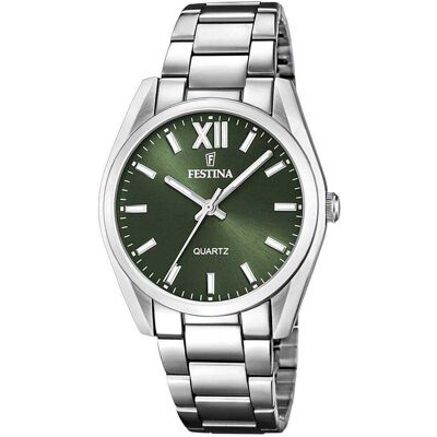Festina Orologio Al Quarzo Donna Boyfriend - F20622/4 F20622/4 Festina Orologio Al Quarzo Donna Boyfriend - F20622/4 F20622/4